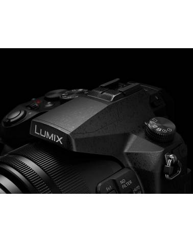 Panasonic Lumix FZ2000 Bridge Camera