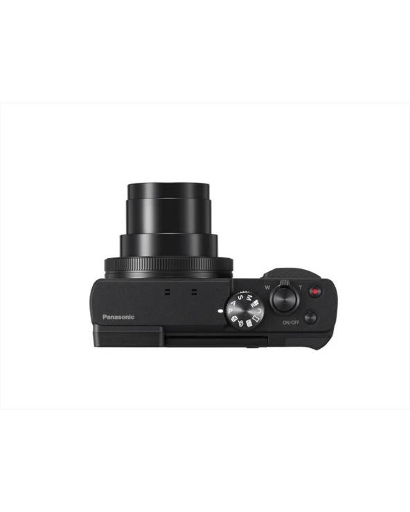 Lumix TZ90 Black from PANASONIC Photo with reference {PRODUCT_REFERENCE} at the low price of 405.63841. Product features: Tempi 