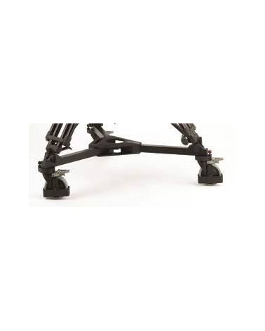 Vinten - 3497-3C - DOLLY HDT STUDIO from VINTEN with reference 3497-3C at the low price of 2263.5. Product features:  