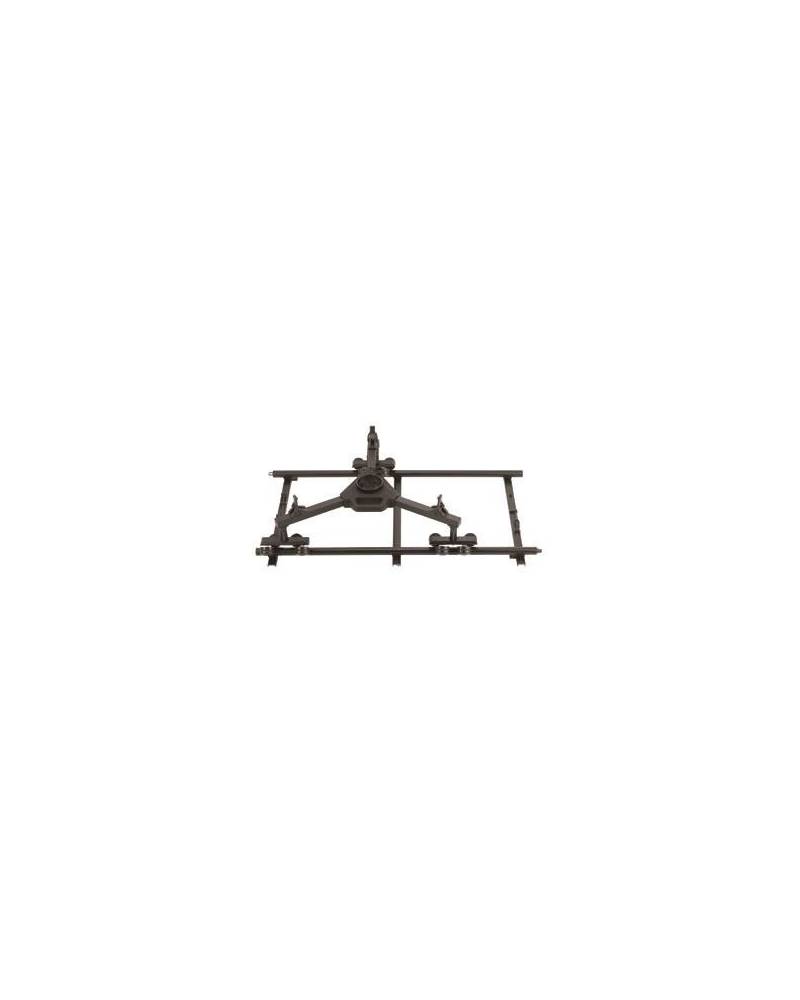 Vinten - 3369-57 - TRACKING DOLLY from VINTEN with reference 3369-57 at the low price of 3676.5. Product features:  