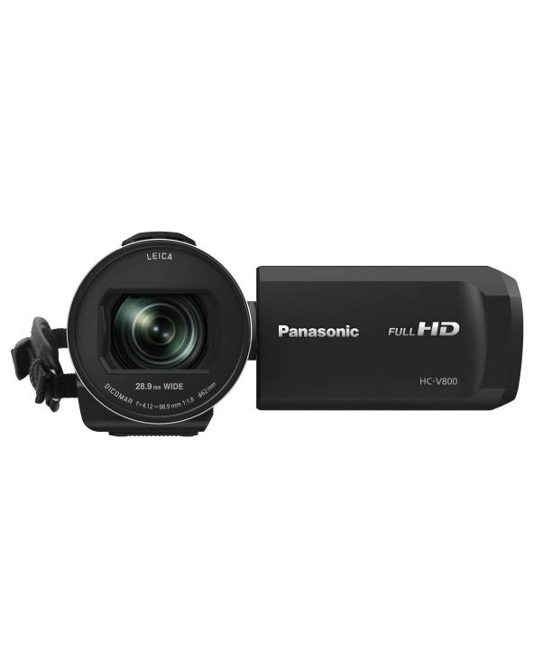 Panasonic V 800 from PANASONIC Photo with reference {PRODUCT_REFERENCE} at the low price of 579.48841. Product features: Codice 
