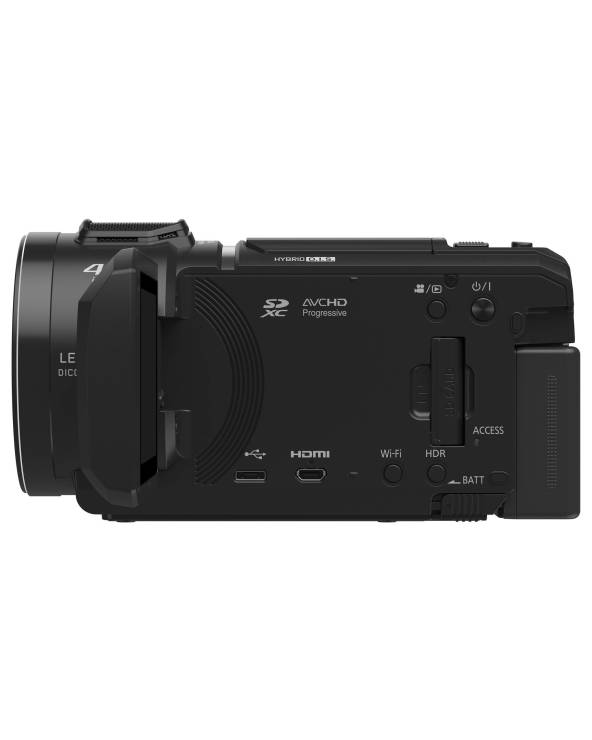 Panasonic V 800 Digital Videocamera