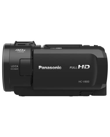 Panasonic VXF-1 from PANASONIC Photo with reference {PRODUCT_REFERENCE} at the low price of 927.18841. Product features: Marca:P