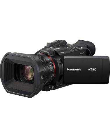 Panasonic HC-X1500 Professional Camcorder