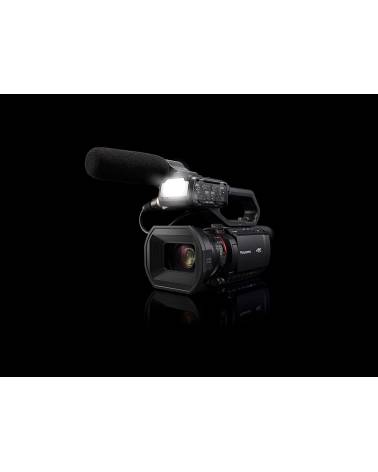 Panasonic HC-X2000 from PANASONIC Photo with reference {PRODUCT_REFERENCE} at the low price of 2549.78841. Product features: Spe