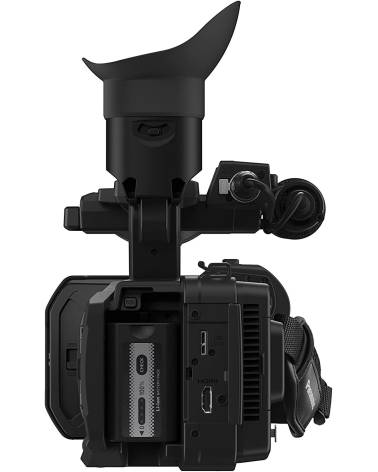 Panasonic HC-X1 Professional Camcorder