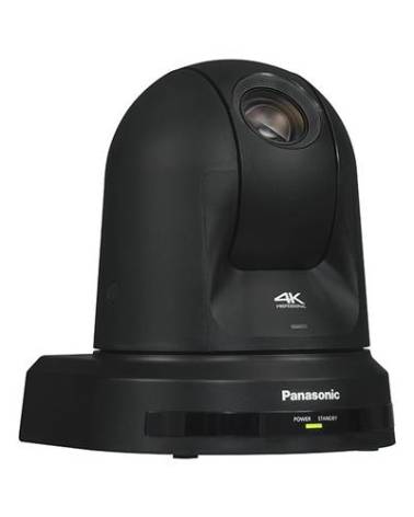 Panasonic UE50 4K Integrated Camera, SRT support, Black