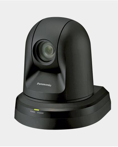 Panasonic UE50 4K Integrated Camera, SRT support, Black