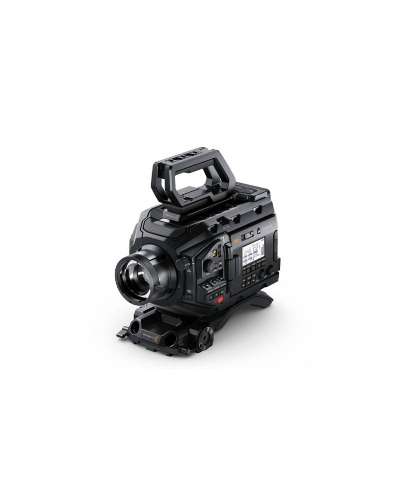 Blackmagic Design URSA Broadcast G2 Camera from BLACKMAGIC DESIGN with reference {PRODUCT_REFERENCE} at the low price of 4433.17