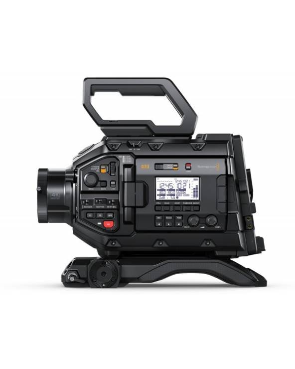 Blackmagic URSA Broadcast G2 Camera