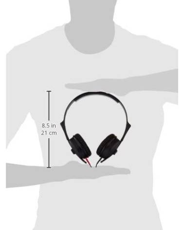 Sennheiser On Ear Monitor Headphone