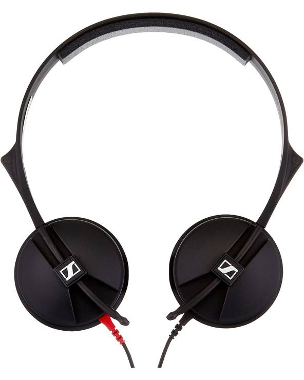 Sennheiser HD 25 LIGHT On Ear Monitor Headphone from SENNHEISER with reference {PRODUCT_REFERENCE} at the low price of 106.018. 