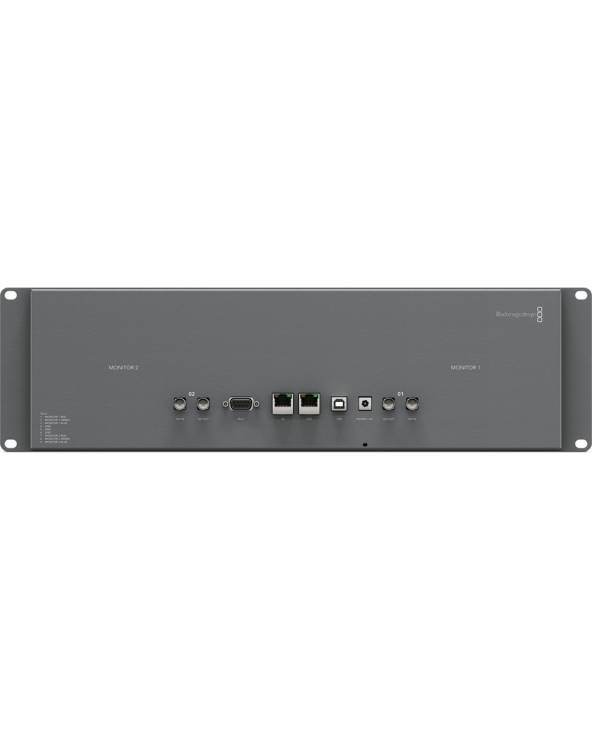 Blackmagic Design SmartView Duo Rackmountable Dual 8" LCD Monitors from BLACKMAGIC DESIGN with reference {PRODUCT_REFERENCE} at 