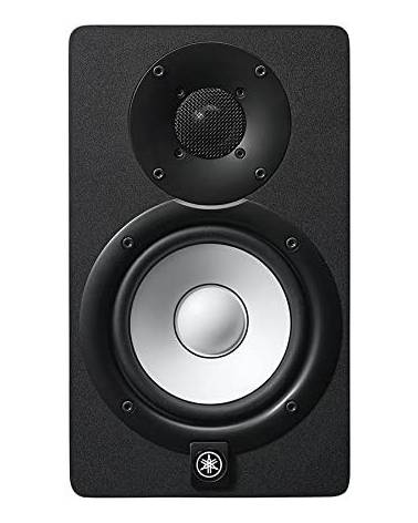 Yamaha HS8 Powered Studio Monitor from YAMAHA with reference {PRODUCT_REFERENCE} at the low price of 361.242. Product features: 
