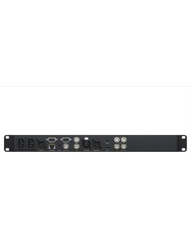 Blackmagic HyperDeck Studio 4K Pro from BLACKMAGIC DESIGN with reference {PRODUCT_REFERENCE} at the low price of 1790.655. Produ