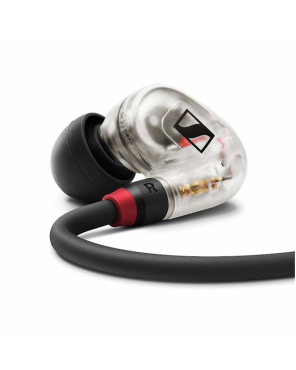 Sennheiser DYNAMIC IN-EAR MONITORING HEADPHONES from SENNHEISER with reference {PRODUCT_REFERENCE} at the low price of 374.418. 