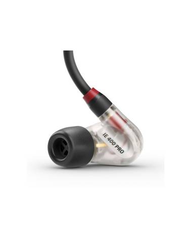 Sennheiser DYNAMIC IN-EAR MONITORING HEADPHONES from SENNHEISER with reference {PRODUCT_REFERENCE} at the low price of 374.418. 