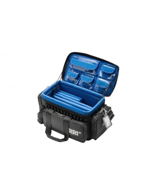Arri Unit Bag Medium II from ARRI with reference {PRODUCT_REFERENCE} at the low price of 305. Product features: Organizza e tras