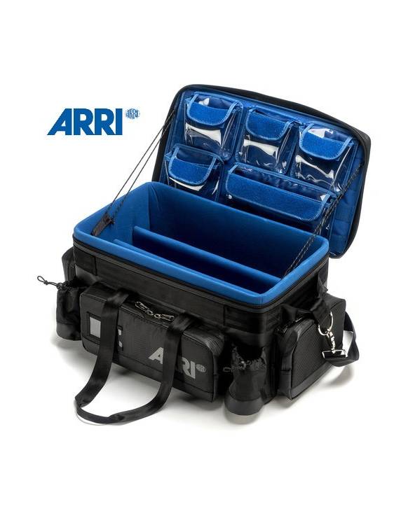 Arri Unit Bag Large II from ARRI with reference {PRODUCT_REFERENCE} at the low price of 353.8. Product features: Organize and tr