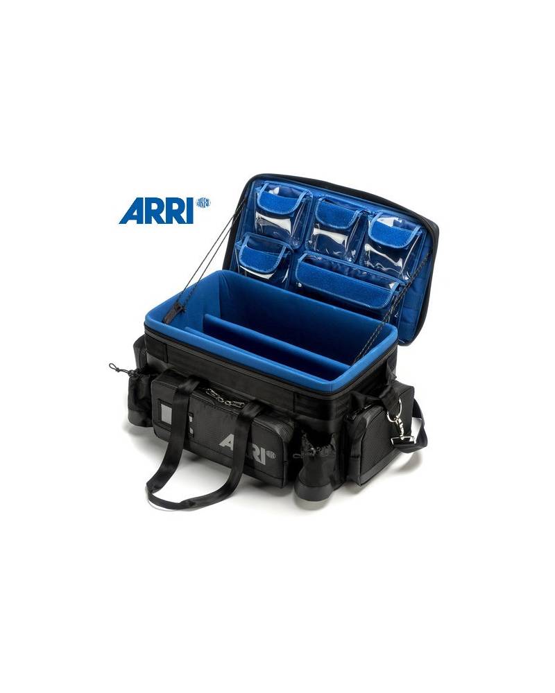Arri Unit Bag Large II from ARRI with reference {PRODUCT_REFERENCE} at the low price of 353.8. Product features: Organizza e tra