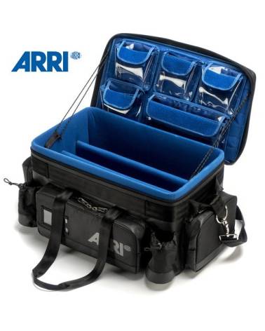 Arri Unit Bag Large II from ARRI with reference {PRODUCT_REFERENCE} at the low price of 353.8. Product features: Organizza e tra