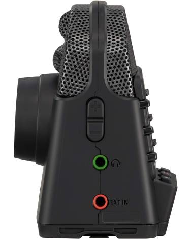 Zoom Q2n-4K from ZOOM with reference {PRODUCT_REFERENCE} at the low price of 291.1286. Product features: Digital audio and video