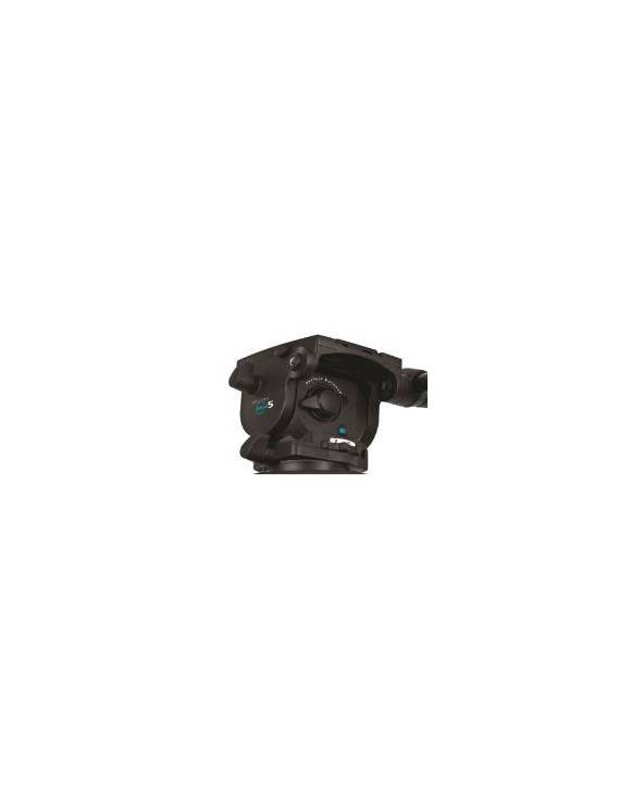 Vinten - V4105-0001 - HEAD VISION BLUE5 from VINTEN with reference V4105-0001 at the low price of 1606.5. Product features:  