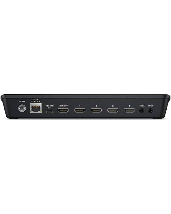 Blackmagic Design ATEM MINI from BLACKMAGIC DESIGN with reference {PRODUCT_REFERENCE} at the low price of 305. Product features: