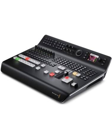 Blackmagic Design ATEM Television Studio Pro 4K Live Production Switcher from BLACKMAGIC DESIGN with reference {PRODUCT_REFERENC