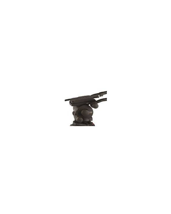 Vinten - V3996-0001 - HEAD VECTOR 950 FLAT BASE from VINTEN with reference V3996-0001 at the low price of 13999.5. Product featu