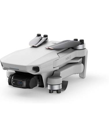 DJI MAVIC Mini 2 Fly More Combo from DJI with reference {PRODUCT_REFERENCE} at the low price of 569.0446. Product features: Marc