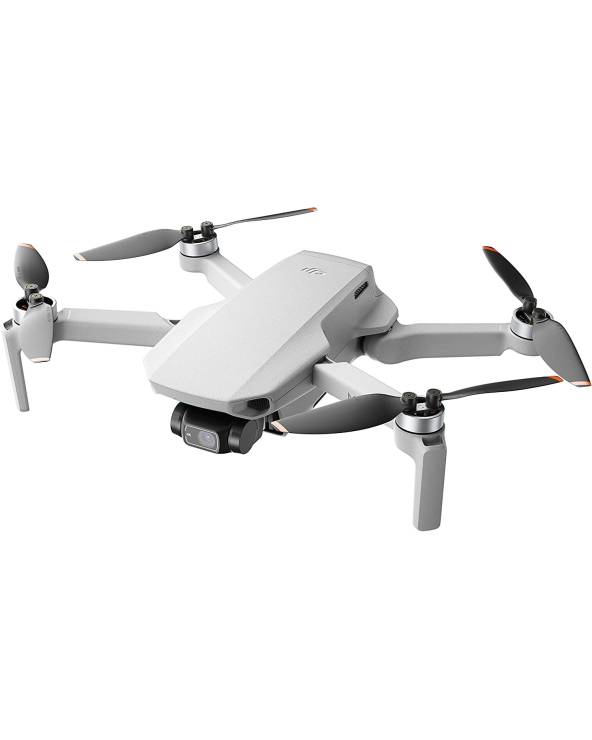 DJI MAVIC Mini 2 Fly More Combo from DJI with reference {PRODUCT_REFERENCE} at the low price of 569.0446. Product features: DJI 