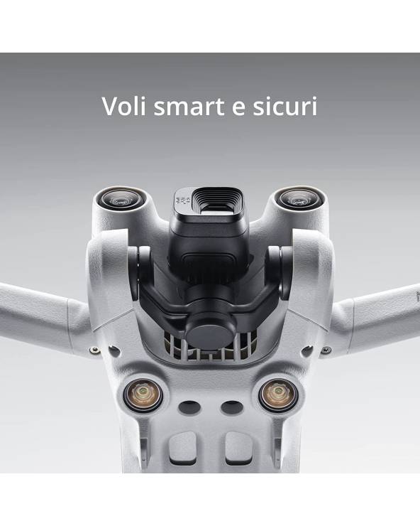 DJI Mini 3 Pro (GL) from DJI with reference {PRODUCT_REFERENCE} at the low price of 797.0504. Product features: Marchio DJI
Colo