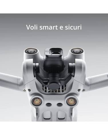 DJI Mini 3 Pro (GL) from DJI with reference {PRODUCT_REFERENCE} at the low price of 797.0504. Product features: Marchio DJI
Colo