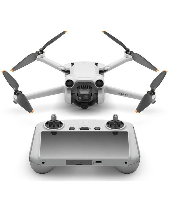 DJI Mini 3 Pro (DJI RC) (GL) from DJI with reference {PRODUCT_REFERENCE} at the low price of 958.554. Product features: Tipi di 