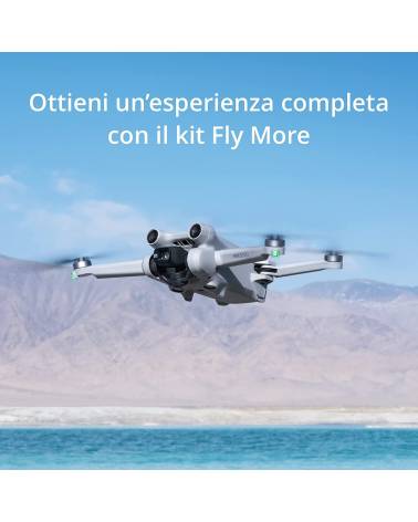 DJI Mini 3 Pro  Fly More Kit from DJI with reference {PRODUCT_REFERENCE} at the low price of 179.5474. Product features: DJI Min