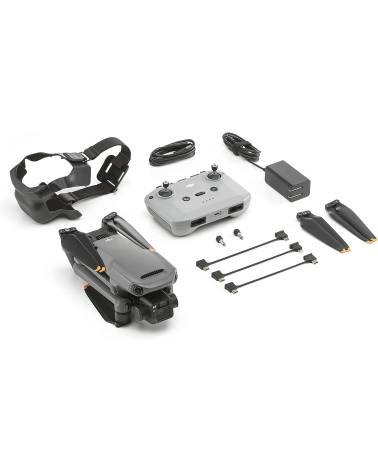 DJI Mavic 3 (EU) from DJI with reference {PRODUCT_REFERENCE} at the low price of 1851.5452. Product features: Marchio DJI
Nome m