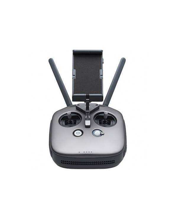 DJI Inspire2 X5S Advanced Kit (EU)(RH） from DJI with reference {PRODUCT_REFERENCE} at the low price of 7219.045. Product feature