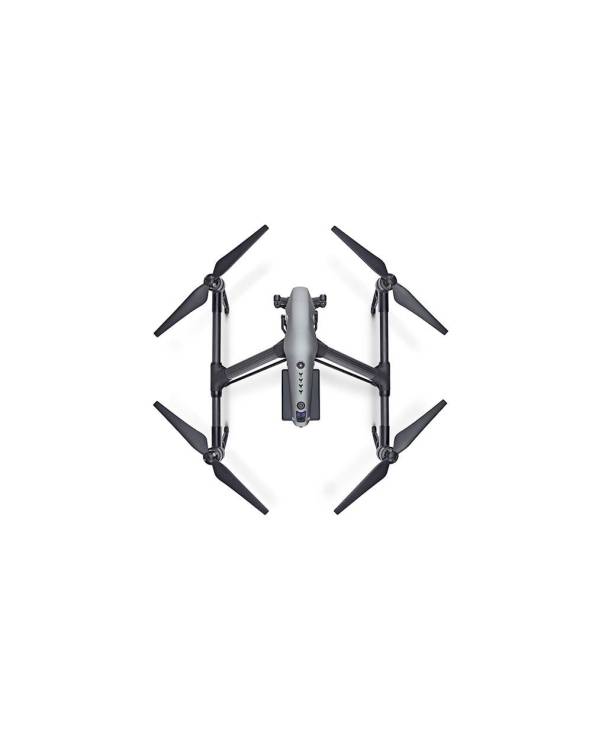 DJI Inspire2 X7 Advanced Kit (EU)(RH） from DJI with reference {PRODUCT_REFERENCE} at the low price of 9404.0528. Product feature