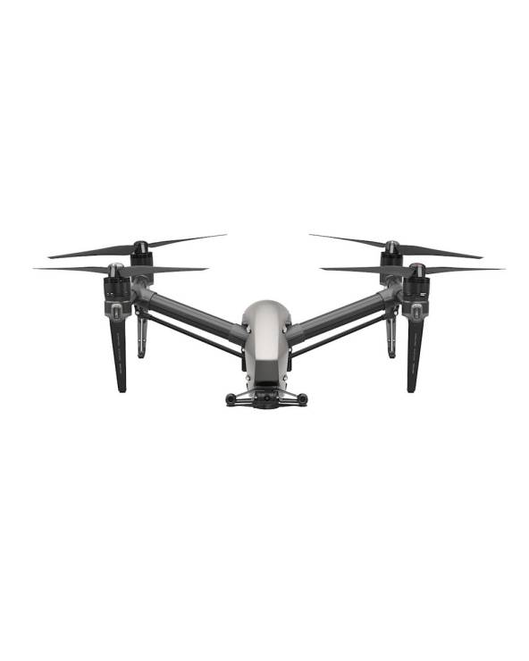 DJI Inspire2 X7 Advanced Kit (EU)(RH） from DJI with reference {PRODUCT_REFERENCE} at the low price of 9404.0528. Product feature