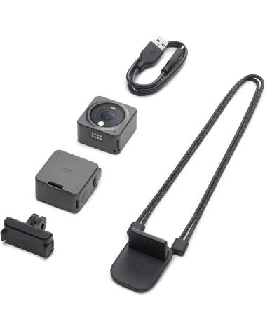 DJI ACTION 2 Power Combo from DJI with reference {PRODUCT_REFERENCE} at the low price of 379.054. Product features:  