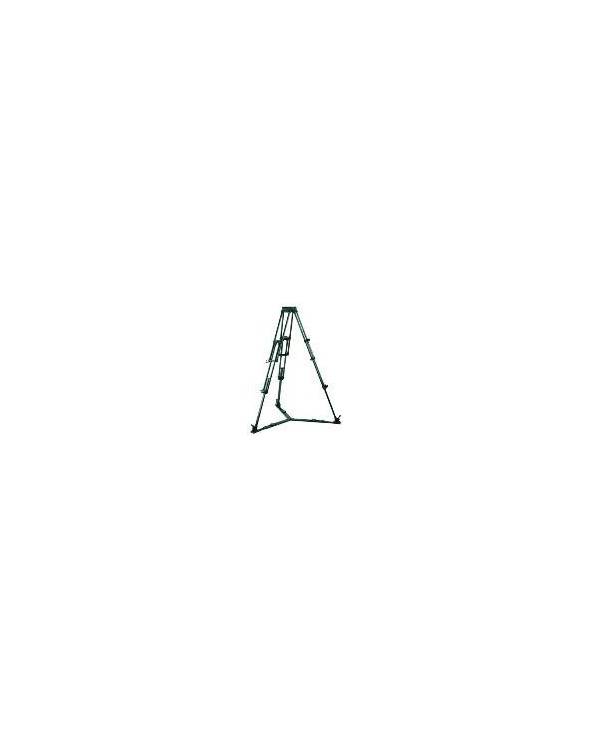 Vinten - 3819-3 - TRIPOD 2-STAGE ENG 75MM AL PL from VINTEN with reference 3819-3 at the low price of 850.5. Product features:  