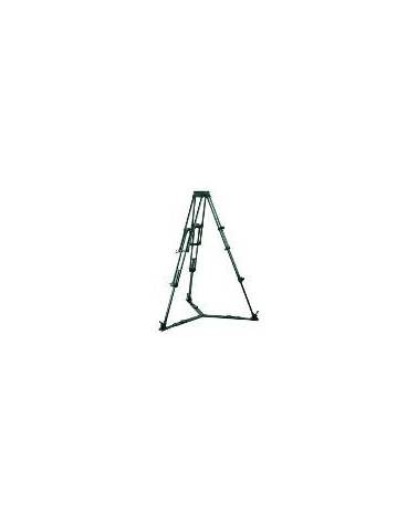 Vinten - 3772-3 - TRIPOD 2-STAGE ENG 100MM CF PL from VINTEN with reference 3772-3 at the low price of 1197. Product features:  