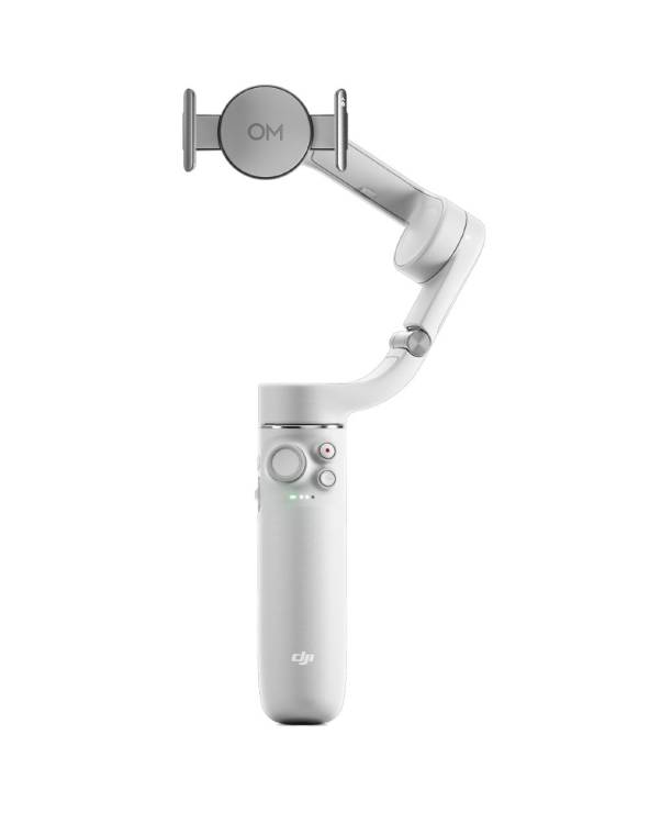DJI OM5 Athens Grey from DJI with reference {PRODUCT_REFERENCE} at the low price of 151.0482. Product features: Gimbal per video