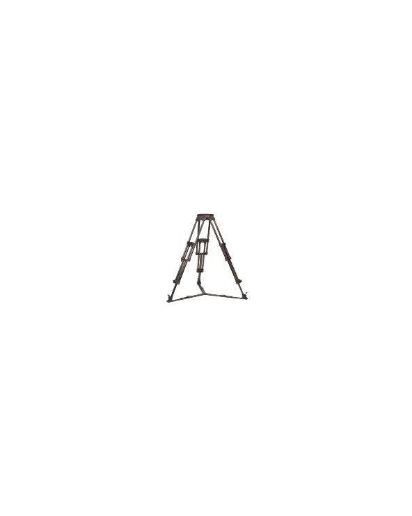 Vinten - 3884-3 - TRIPOD 2-STAGE EFP 100MM CF PL from VINTEN with reference 3884-3 at the low price of 1867.5. Product features: