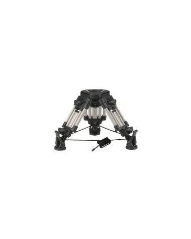 Vinten - 3778-3 - TRIPOD ENG 100MM BABY LEGS from VINTEN with reference 3778-3 at the low price of 1026. Product features:  