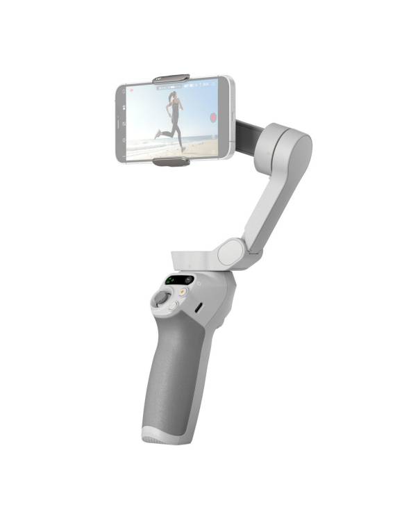 Osmo Mobile SE from DJI with reference {PRODUCT_REFERENCE} at the low price of 103.5536. Product features: Gimbal for videos wit