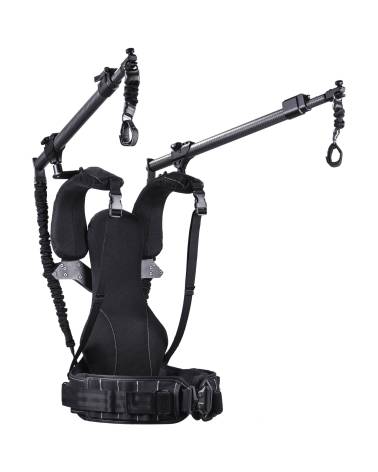DJI READY-RIG GS PROARM COMBO from DJI with reference {PRODUCT_REFERENCE} at the low price of 3039.0444. Product features: Detta