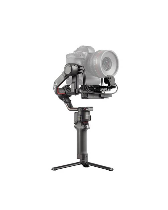 DJI RS2 Combo from DJI with reference {PRODUCT_REFERENCE} at the low price of 854.0488. Product features: Dettagli:
Colore Nero
