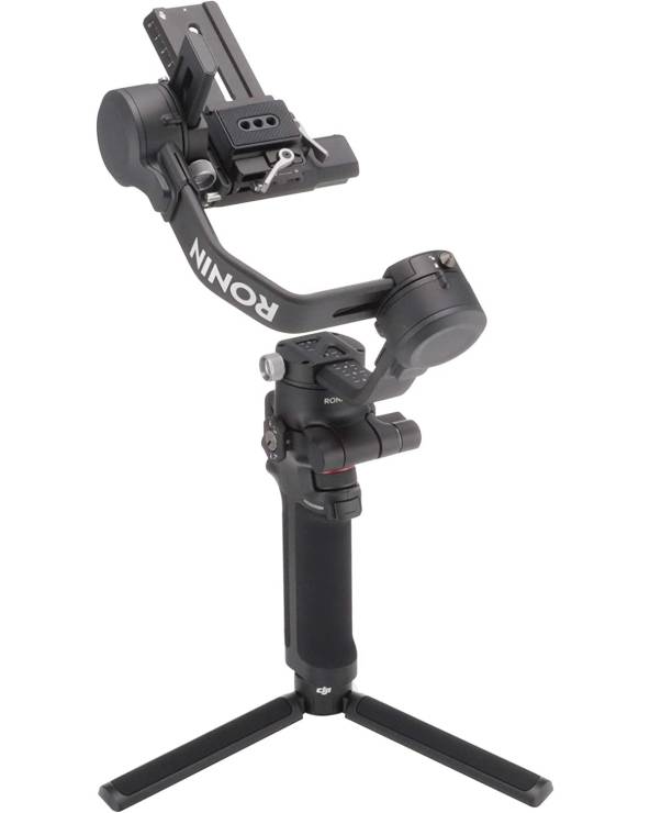 DJI RSC2 Combo from DJI with reference {PRODUCT_REFERENCE} at the low price of 607.0476. Product features: Colore Black
Marchio 